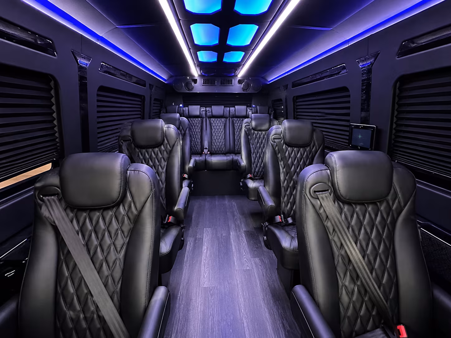 Rent a Bus to Valley Strong Ballpark
