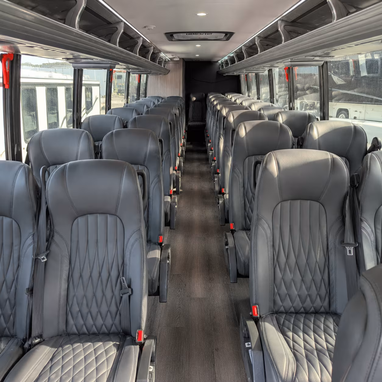 Visalia Airport Transportation