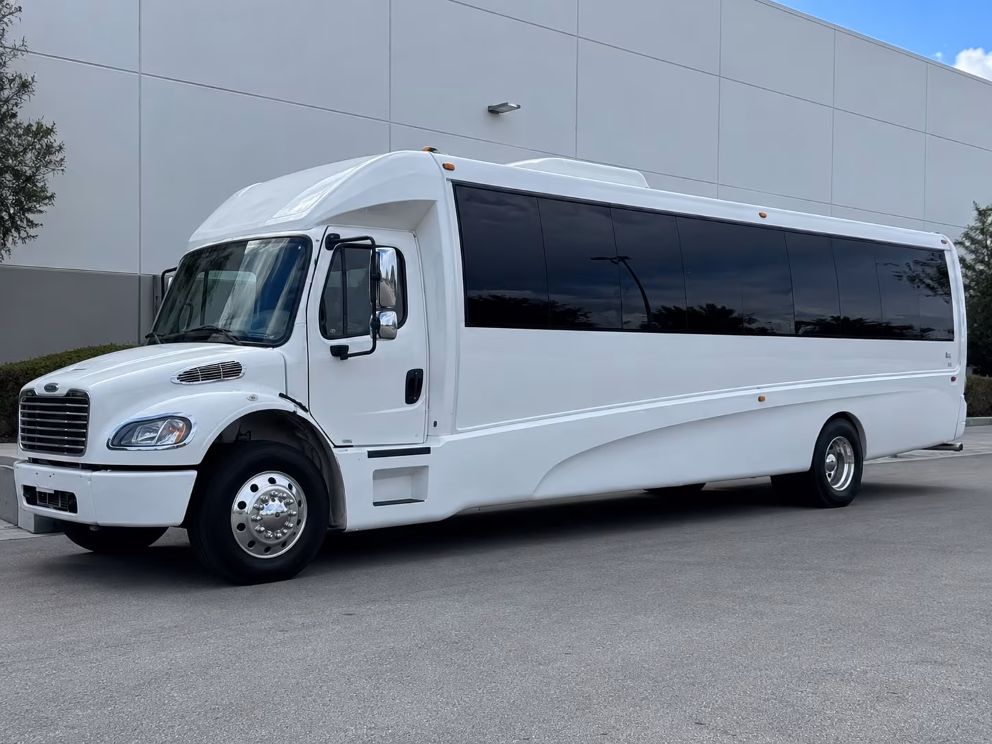 Clovis Sporting Event Transportation