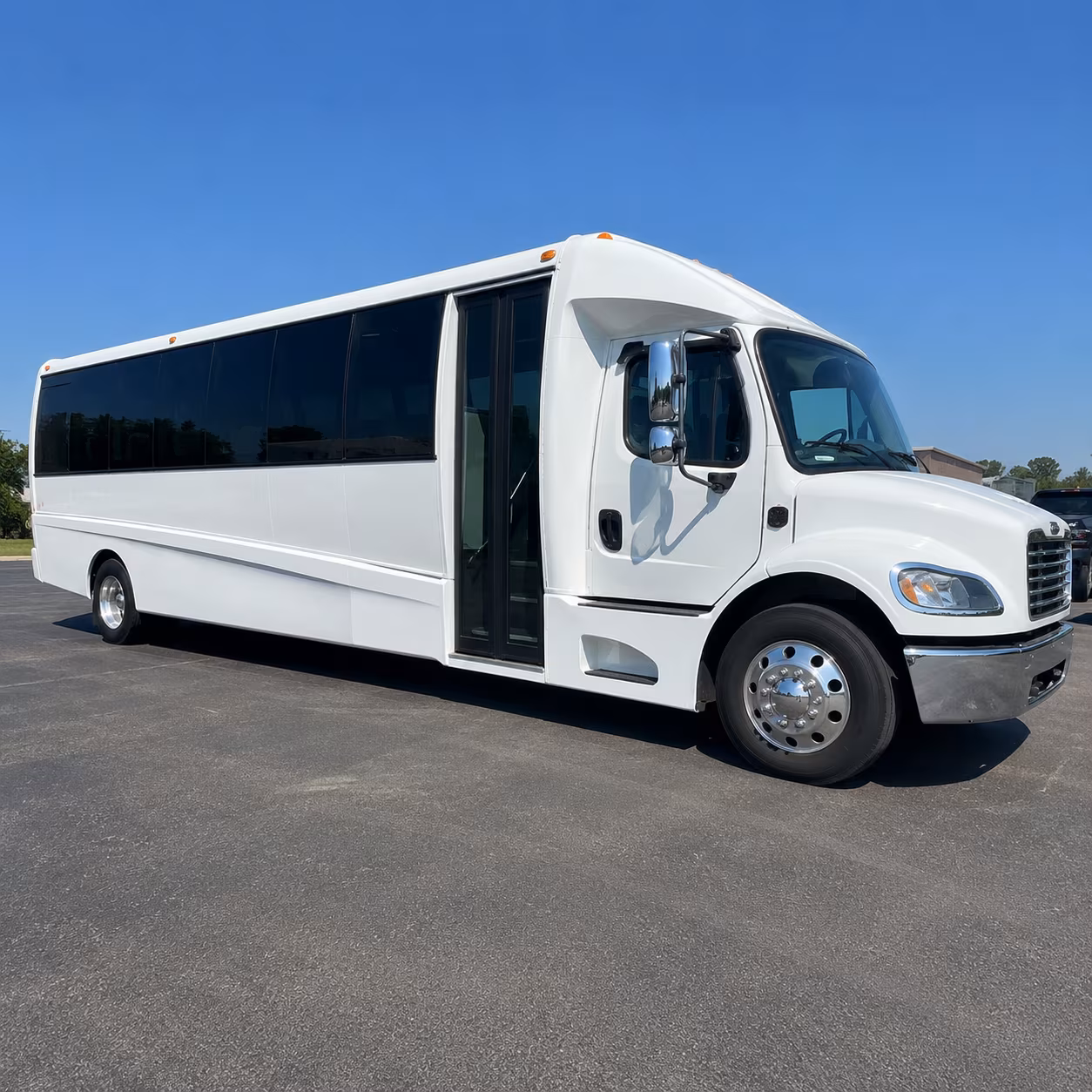 Delano Airport Shuttles & Transportation