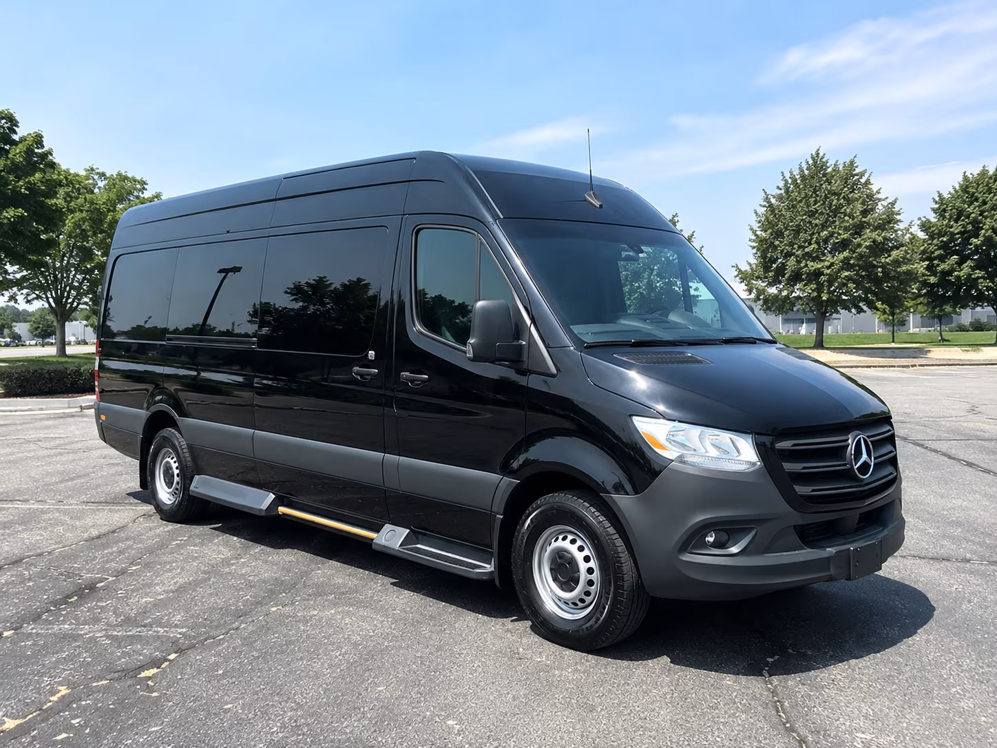 Fresno Airport Shuttles & Transportation