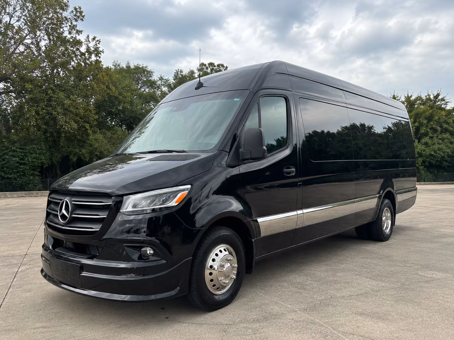 Madera Airport Shuttles & Transportation