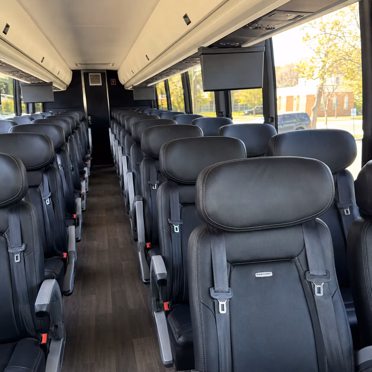 Merced Airport Shuttles & Transportation