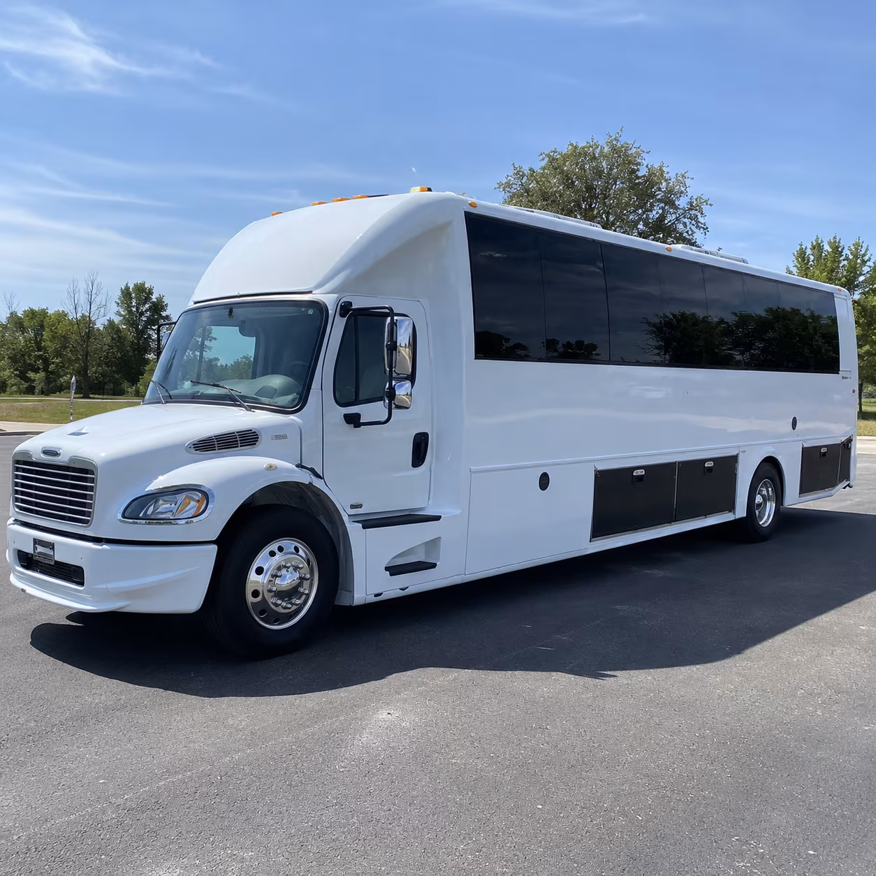 Merced Winery Tour & Pub Crawl Transportation
