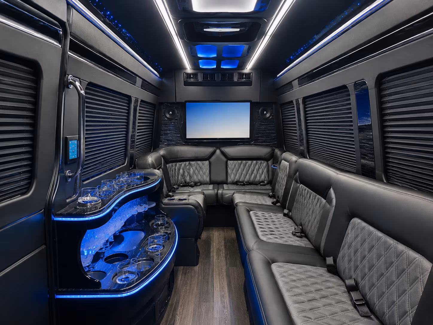 Porterville Airport Shuttles & Transportation
