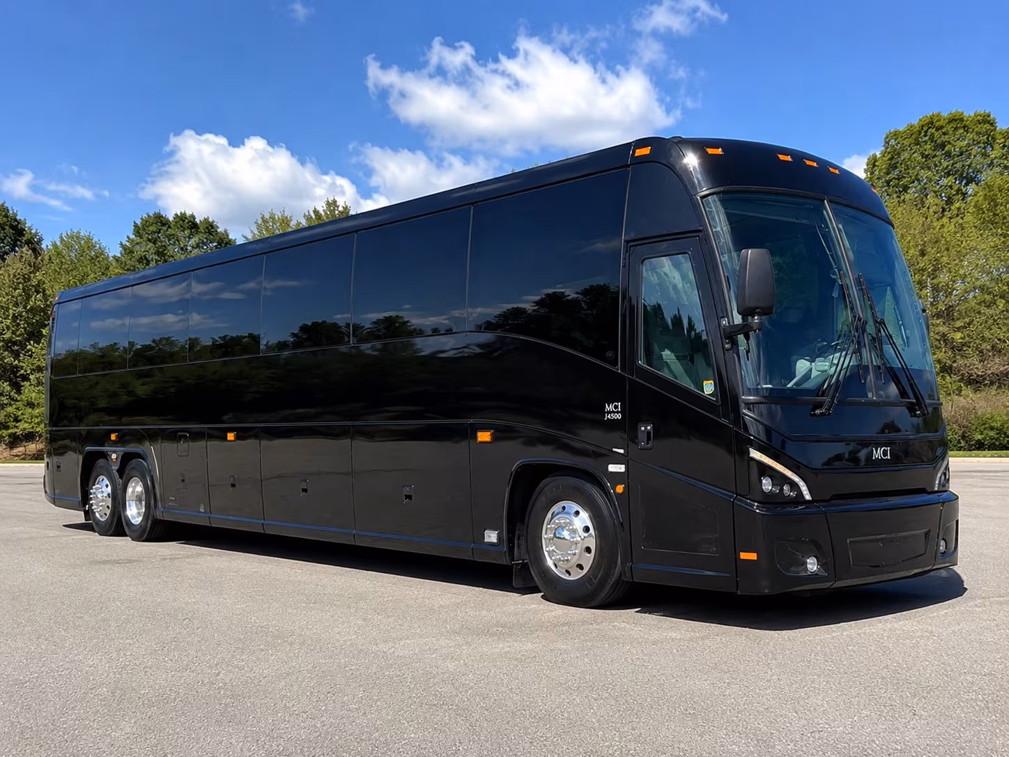 Turlock Concert Transportation & Shuttles