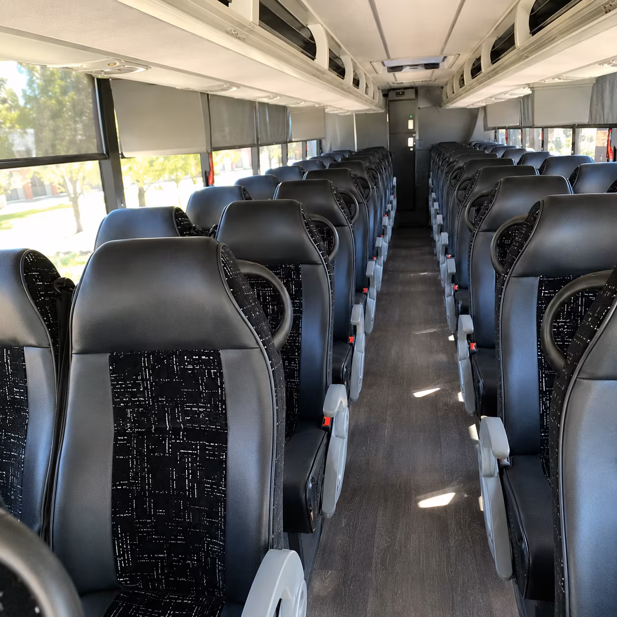 Visalia Airport Shuttle & Transportation group transportation