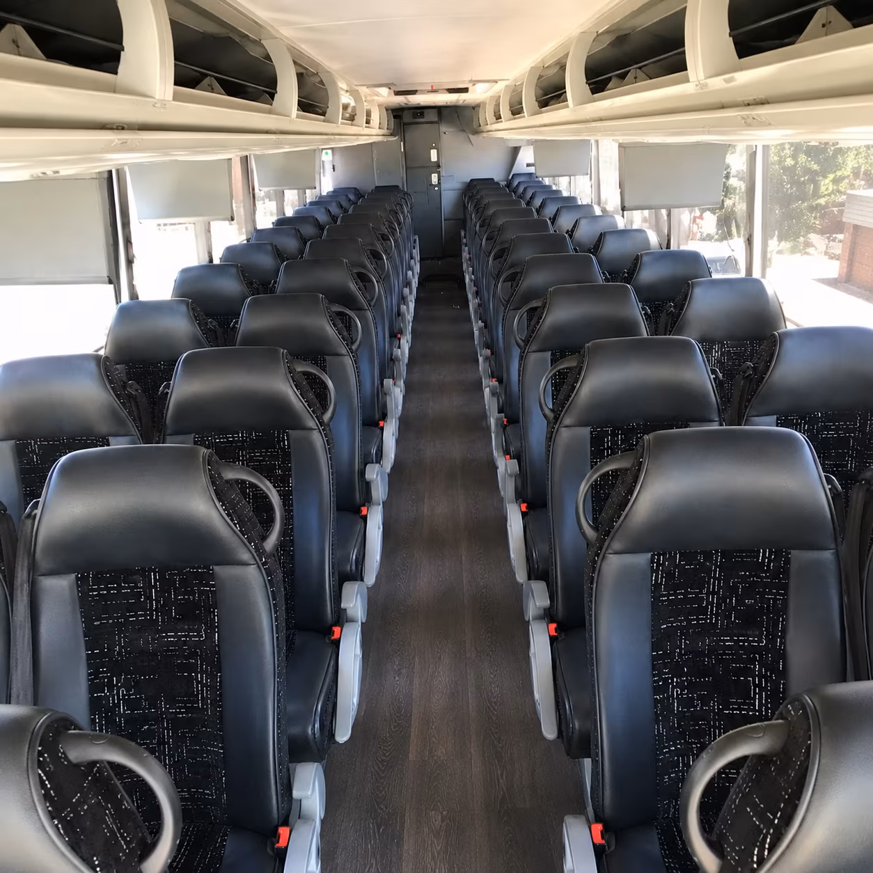 Visalia Airport Shuttle & Transportation pickup coordination