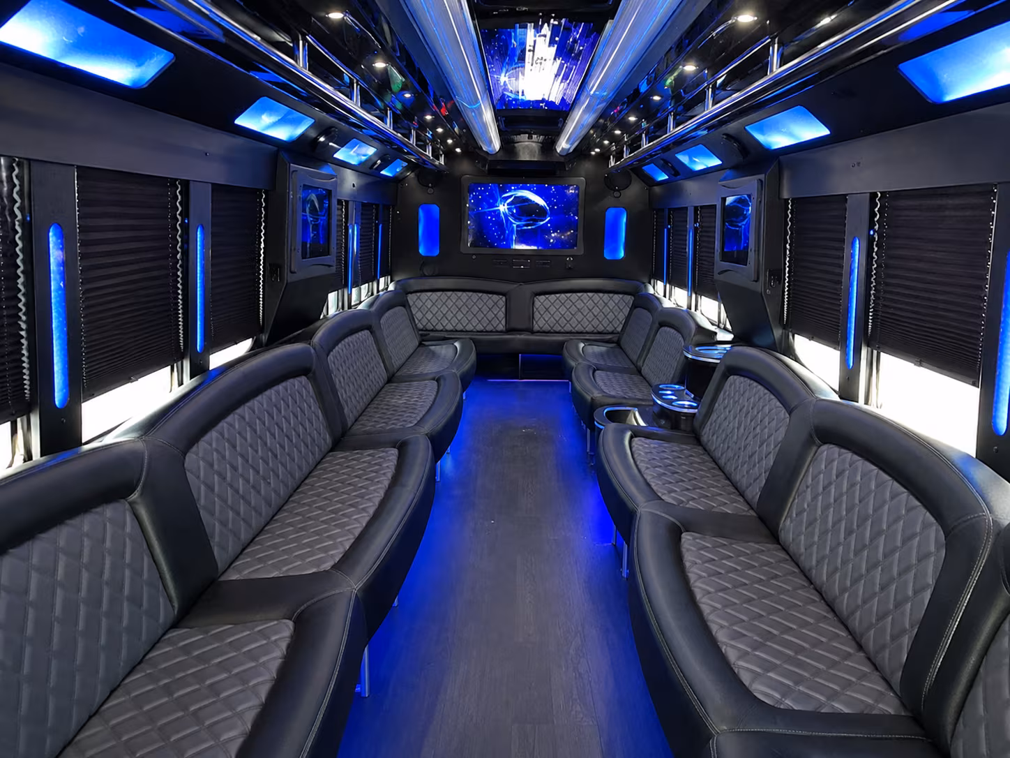 Visalia Winery Tour & Pub Crawl Transportation group transportation