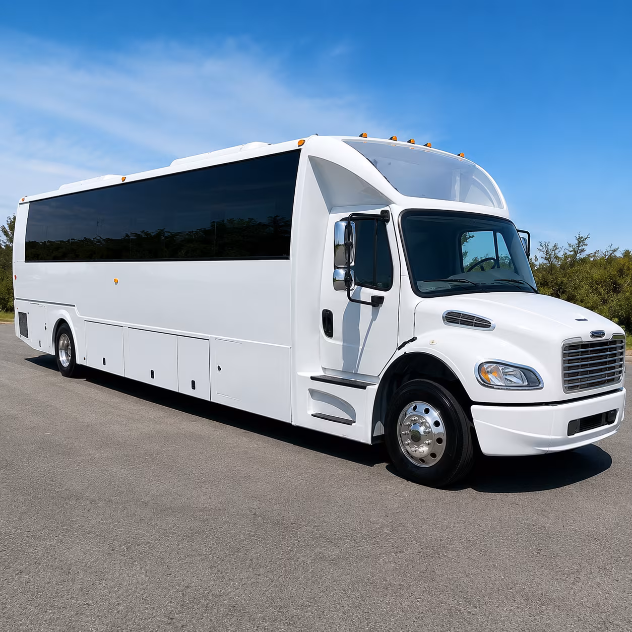 Visalia Winery Tour & Pub Crawl Transportation