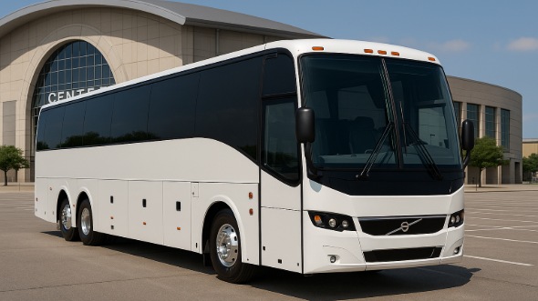 bakersfield sporting event transportation