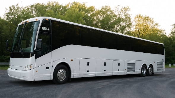 turlock prom party bus rentals
