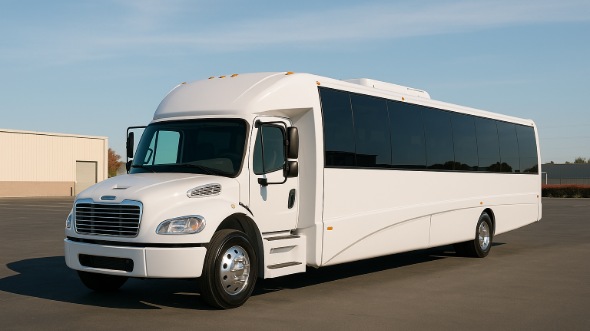 visalia bachelor and bachelorette minibus rental