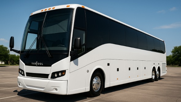 visalia bus rentals for travel agents charter bus rental